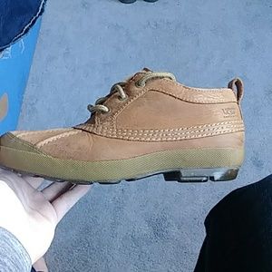 UGG booties